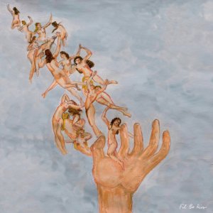 album Beautiful Sadness - Fil Bo Riva