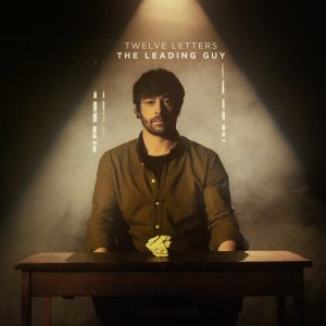 album Twelve Letters - The Leading Guy