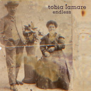 album Endless - Tobia Lamare