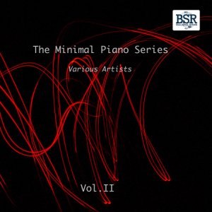 album The Minimal Piano Series vol.2 - Split