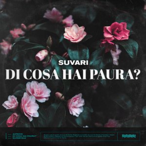 album Di Cosa Hai Paura? - Suvari