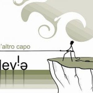 album L'altro capo - Levia