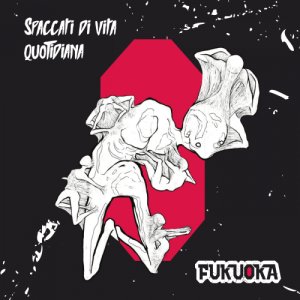 album Spaccati di vita quotidiana - Fukuoka