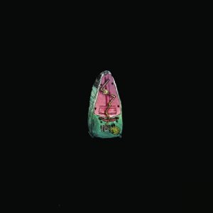 album In/Out - Fabio Zuffanti