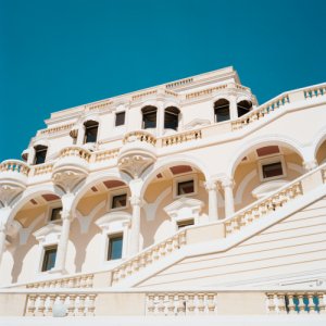 album Monte Carlo - Abiku