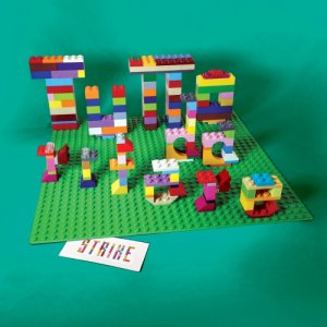 album Tutto da rifare - Strikeband
