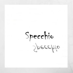 album Specchio - Orkestrina