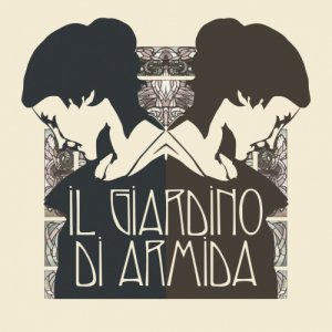 album LéMeglio. - Il Giardino di Armida