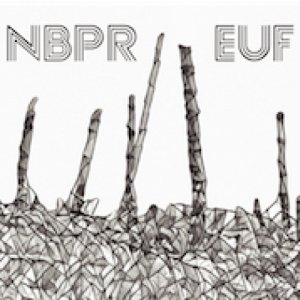 album N P B R (non basta più rumore) - E U F
