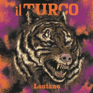 album Lontano - Il Turco