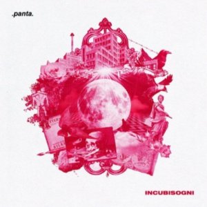 album INCUBISOGNI - Panta - Band