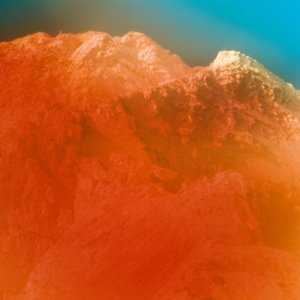album Arrows - Kettle of Kites