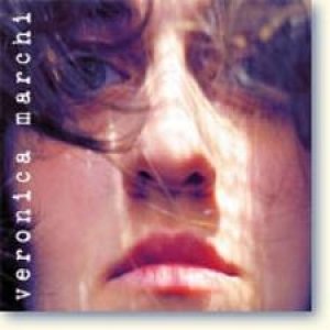 album Veronica Marchi - Veronica Marchi