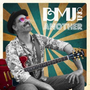 album Another - Big Man James Trio