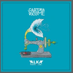 album Sartoria Volume - Sartoria Volume