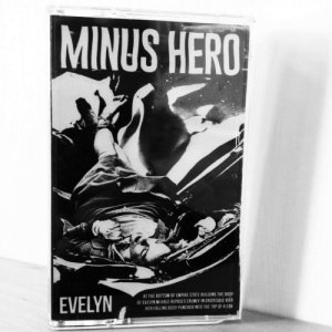 album Evelyn - Minus Hero