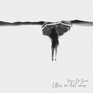 album Letters for Lost Echoes - Wave of Sound