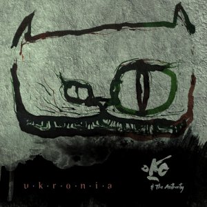 album Ukronia - Oko & the Authority