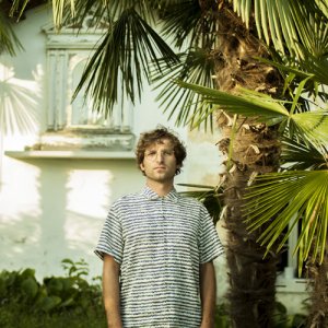 album 7 Grabs - Homesick Suni