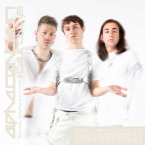 album Alpha Centauri - Tauro Boys