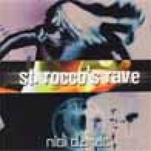 album St. Rocco's rave - Nidi d'Arac