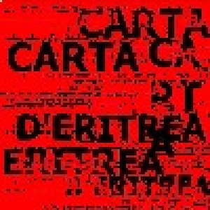 album 2005 EP - Carta D'Eritrea