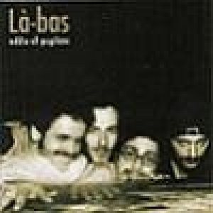 album Addio al pugilato - Là-Bas (LaBas)