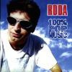 album 100% pop music - Roda