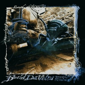 album Tornare nella terra - Bachi da pietra