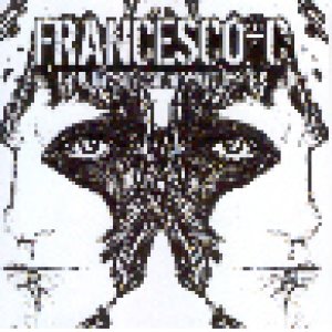 album Ulteriormente - Francesco-C