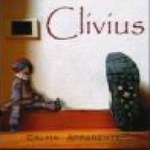 album Calma Apparente - Clivius