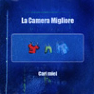 album Cari Miei - La Camera Migliore