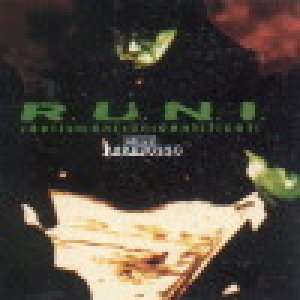 album Nessun Paradosso - R.U.N.I. (Runi)
