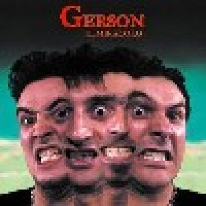 album Il miracolo - Gerson
