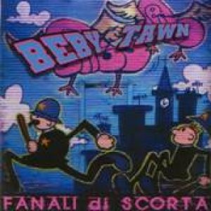 album Beby Tawn Uan - Fanali di Scorta