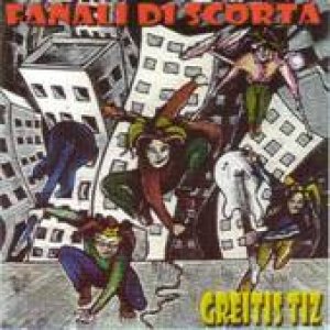 album Greitis TIz - Fanali di Scorta