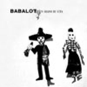 album Un Segno Di Vita - Babalot
