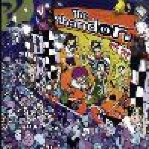 album Nice Try - Shandon