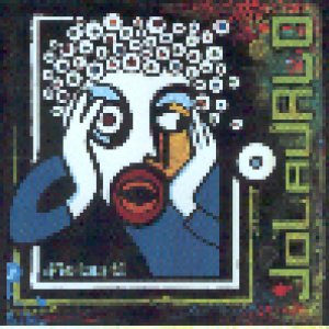 album D'Istanti - Jolaurlo