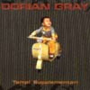 album Tempi Supplementari - Dorian Gray