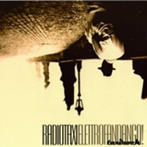 album Radio Taxi - Elettrofandango