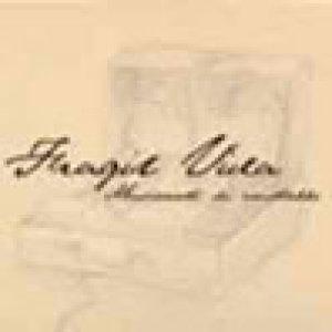 album Musicanti di cristallo - Fragil Vida