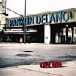 album Come Home - Franklin Delano