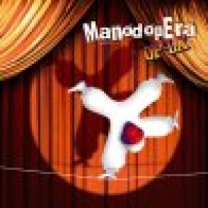 album Op-Là - Manodopera