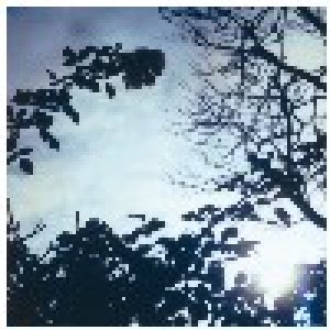 album Flowing Seasons - Pillow