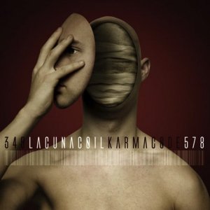 album Karmacode - Lacuna Coil
