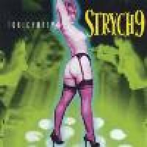 album Toxicparty - Strych9