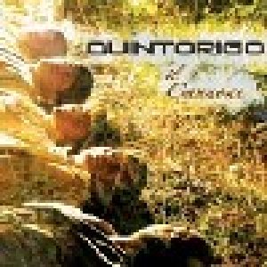 album Il Cannone - Quintorigo