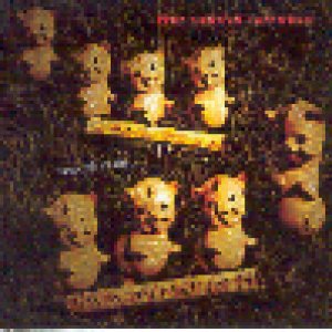 album Save The Swines - The Social Service