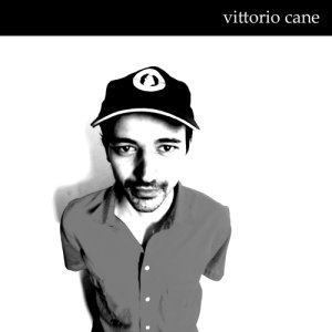 album Vittorio Cane - Vittorio Cane
